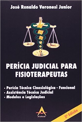 Pericia Judicial Para Fisioterapeutas