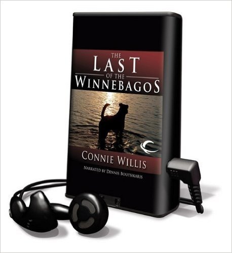 The Last of the Winnebagos [With Earbuds]