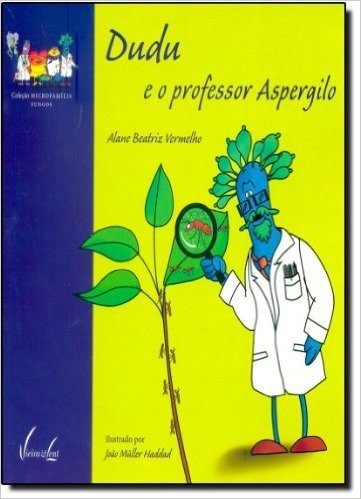 Dudu E O Professor Aspergilo