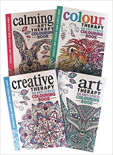 indir The Art Therapy Collection