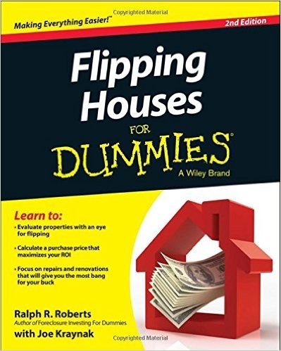 Flipping Houses for Dummies baixar