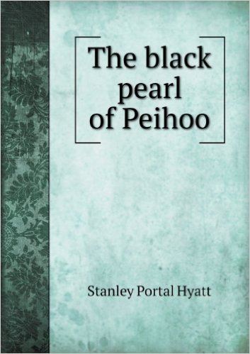 The Black Pearl of Peihoo