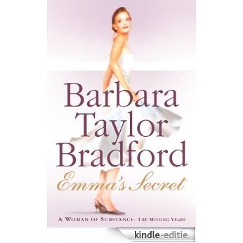 Emma's Secret (Emma Harte Series) [Kindle-editie] beoordelingen
