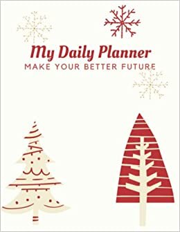 indir May day planner: make your better future