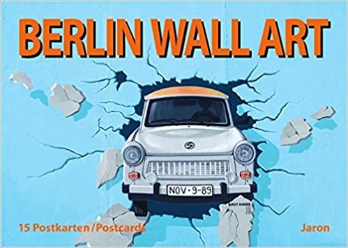 Berlin Wall Art