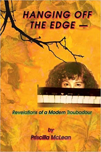 indir Hanging Off the Edge ---: Revelations of a Modern Troubadour