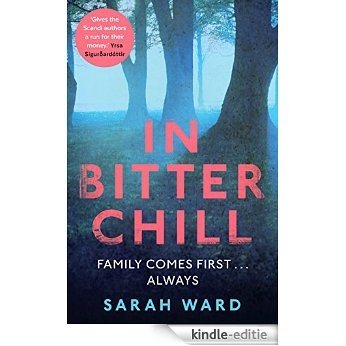 In Bitter Chill (English Edition) [Kindle-editie]