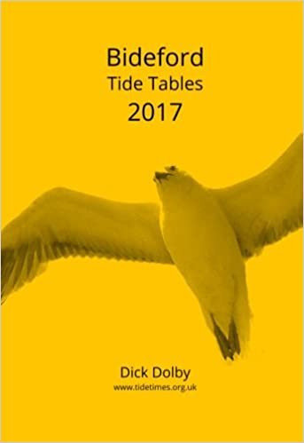 indir Bideford Tide Tables 2017