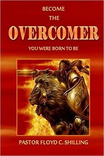 Become the Overcomer You Were Born to Be