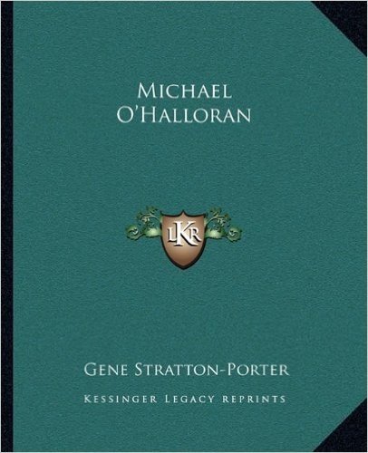 Michael O'Halloran baixar