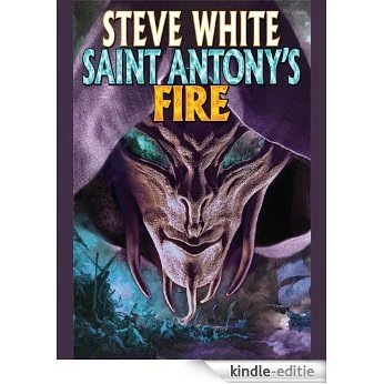 Saint Antony's Fire (English Edition) [Kindle-editie]