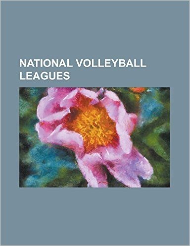 National Volleyball Leagues: 2008-09 Superliga Feminina Brasileira de Voleibol Season, 2011-12 Superliga Femenina de Voleibol, A1 Ethniki Volleybal baixar