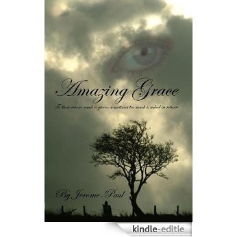 Amazing Grace (English Edition) [Kindle-editie]