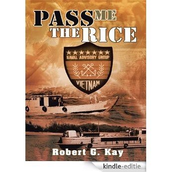 Pass Me The Rice (English Edition) [Kindle-editie]