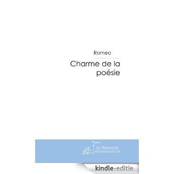 Charme de la poésie (FICTION) [Kindle-editie] beoordelingen