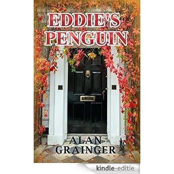 Eddie's Penguin (English Edition) [Kindle-editie]