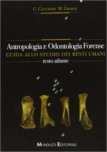 Odontologia Legal E Antropologia Forense Pdf Download