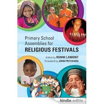 Primary School Assemblies for Religious Festivals [Kindle-editie]