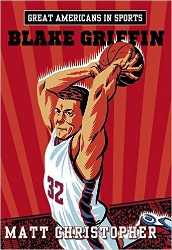 Great Americans in Sports: Blake Griffin baixar