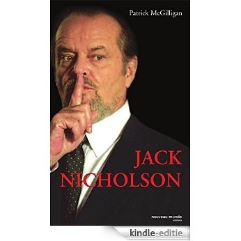 Jack Nicholson (BIOGRAPHIES) [Kindle-editie]
