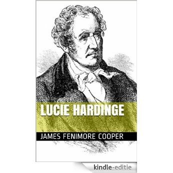 LUCIE HARDINGE (French Edition) [Kindle-editie]
