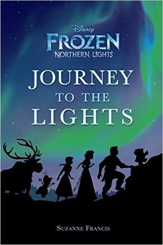 Journey to the Lights (Disney Frozen: Northern Lights) baixar