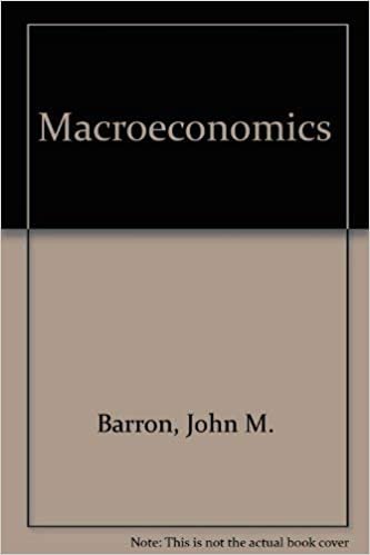 indir Macroeconomics