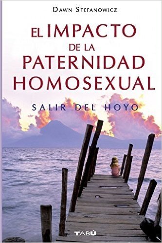 El Impacto de La Paternidad Homosexual: Salir del Hoyo