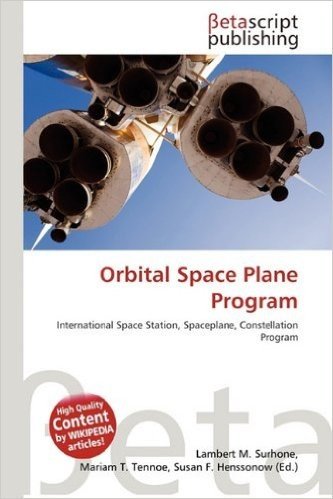 Orbital Space Plane Program baixar