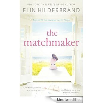 The Matchmaker (English Edition) [Kindle-editie]