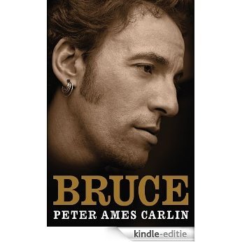 Bruce (English Edition) [Kindle-editie] beoordelingen