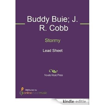 Stormy [Kindle-editie]