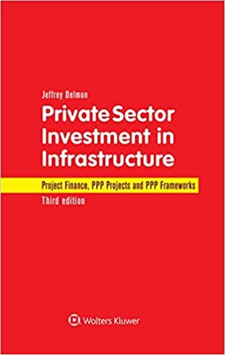 indir Private Sector Investment in Infrastructure: Project Finance, PPP Projects and PPP Frameworks