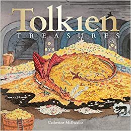 indir Tolkien: Treasures