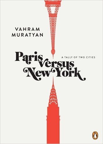 Paris Versus New York: A Tally of Two Cities baixar