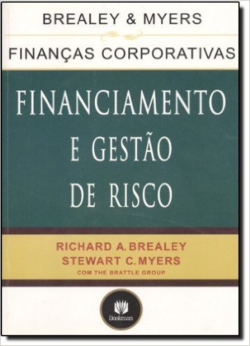 Finanças Corporativas Financiamento e Gestão