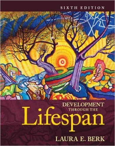 Development Through the Lifespan, Books a la Carte Edition Plus New Mydevelopmentlab with Pearson Etext -- Access Card Package