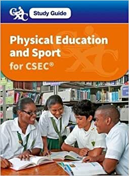 indir CXC Study Guide: Physical Education and Sport for CSEC