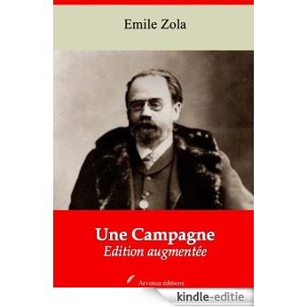 Une Campagne (Nouvelle édition augmentée) (French Edition) [Kindle-editie] beoordelingen