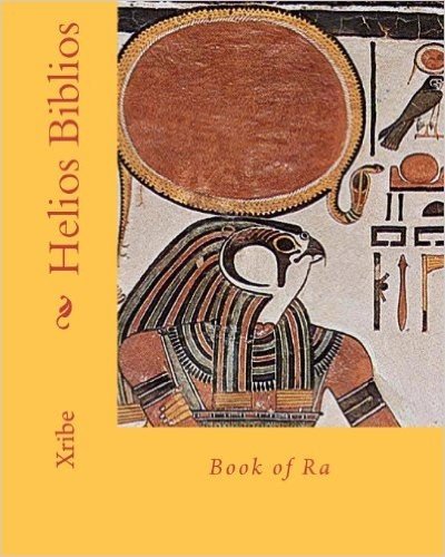 Helios Biblios: Book of Ra