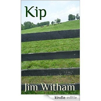 Kip (English Edition) [Kindle-editie]