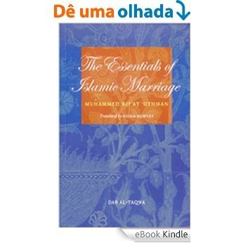 The Essentials of Islamic Marriage (English Edition) [eBook Kindle]