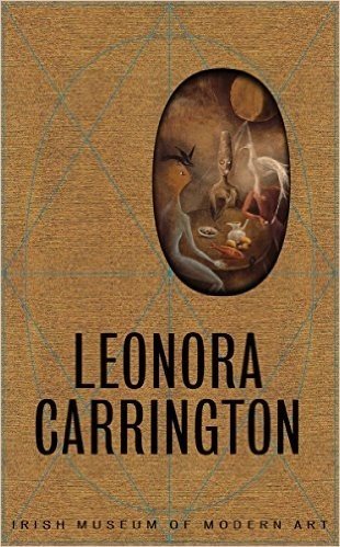 Leonora Carrington baixar