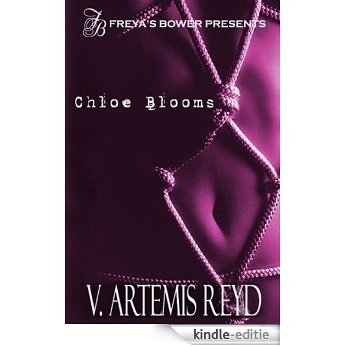 Chloe Blooms (English Edition) [Kindle-editie]