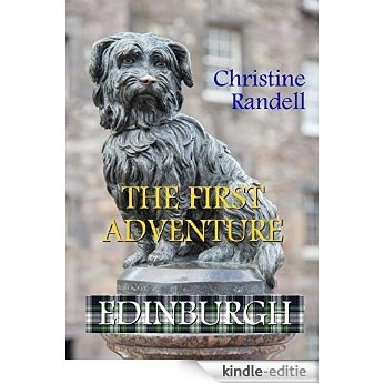 The First Adventure - Edinburgh (The Gordon Adventures Book 1) (English Edition) [Kindle-editie] beoordelingen