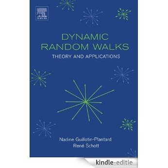 Dynamic Random Walks: Theory and Applications [Kindle-editie] beoordelingen
