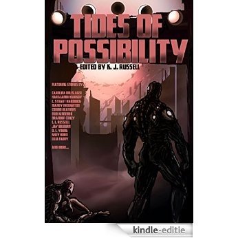 Tides of Possibility (Tides of Houston Book 1) (English Edition) [Kindle-editie]