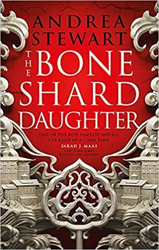 indir The Bone Shard Daughter: The Drowning Empire Book One: 1