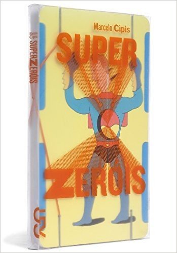 Super Zeróis