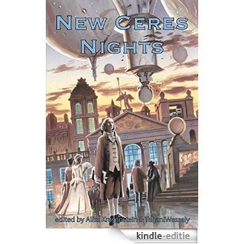 New Ceres Nights (English Edition) [Kindle-editie]
